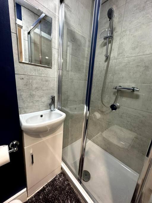Perfect Stay With Dallas Studio Hayes  Dış mekan fotoğraf